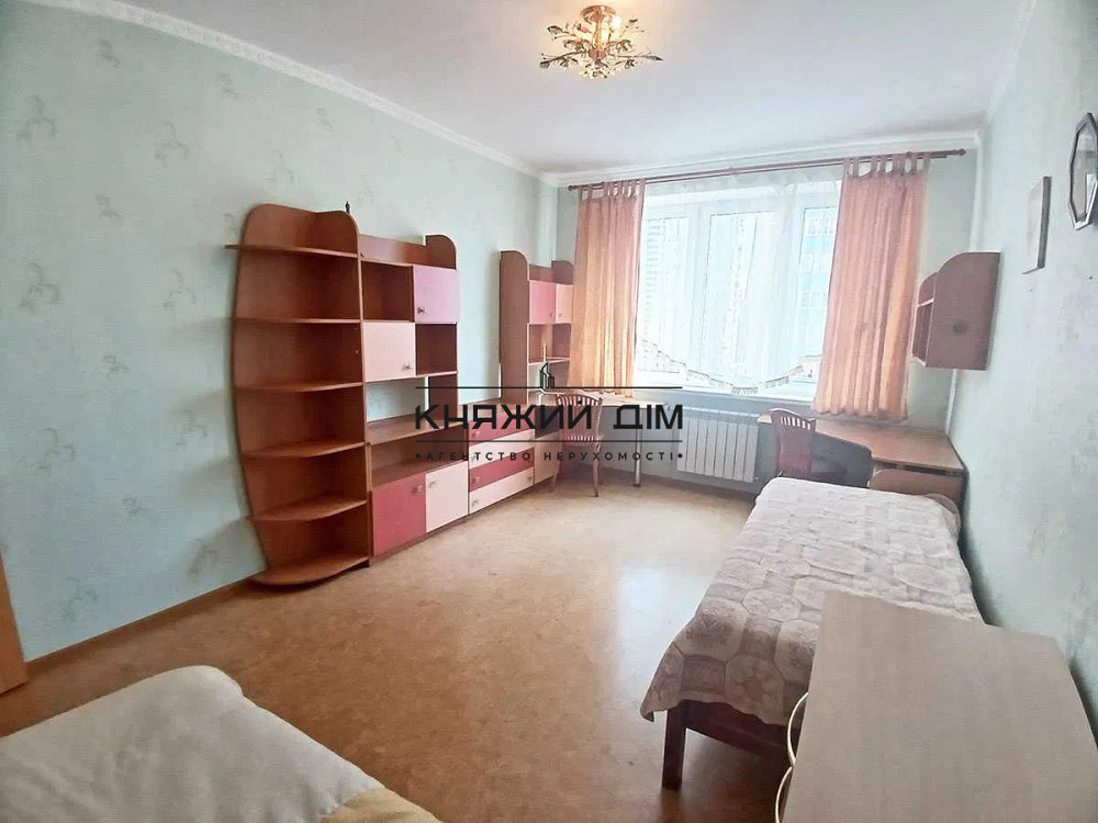 Є Генератор! Оренда 3-кімнатної квартири м. Деміївська Киев - изображение 8