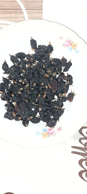 Сухофрукти ( айва, агрус(крижовник), смородина ) Верхнеднепровск - изображение 3