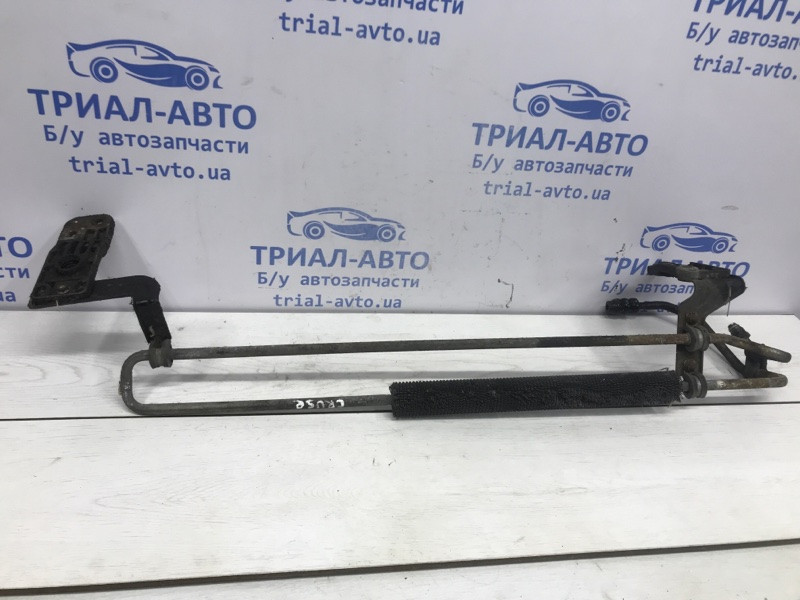 Радиатор ГУ Chevrolet Cruze 2009-2016 13366824 (Арт. 43609) Киев - изображение 1