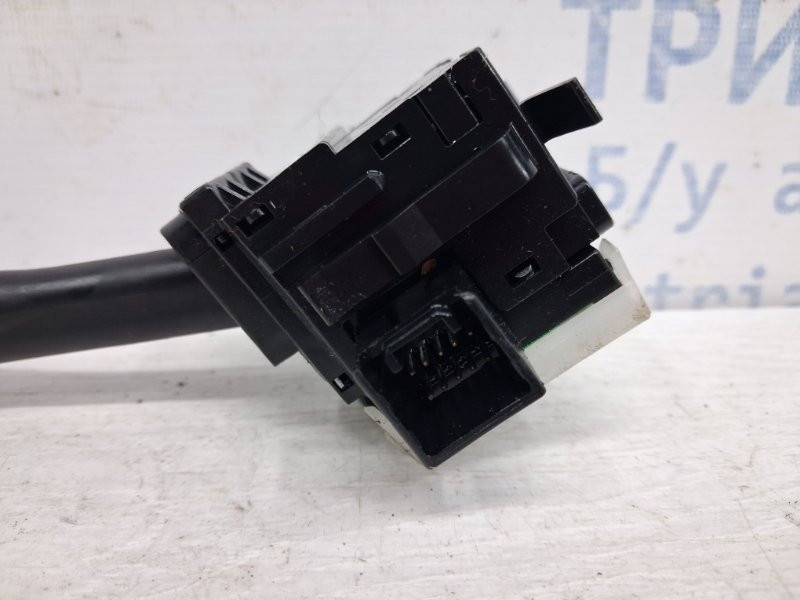 Переключатель подрулевой левый(поворотники) Mitsubishi Lancer 9 1.6 БЕНЗИН 4G18 2003 (б/у) Киев - изображение 4