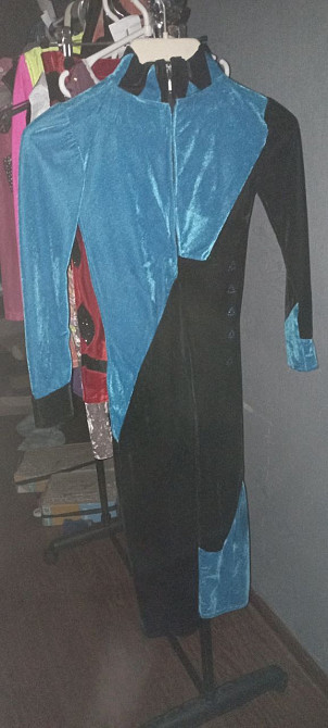 Продам купальники,комбинезоны и штанишки спортивные Одеса - зображення 4