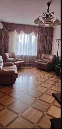 Оренда 3-кімнатної квартири м. Оболонь. Код об'єкту:11153424 Київ