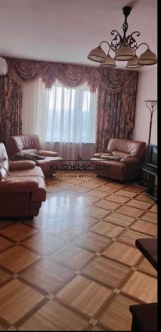 Оренда 3-кімнатної квартири м. Оболонь. Код об'єкту:11153424 Київ - зображення 6