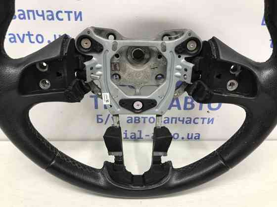 Руль Kia Sportage 2010-2016 561203U100EQ (Арт. 57036) Киев