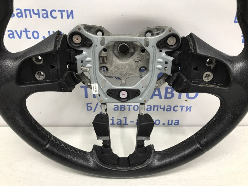 Руль Kia Sportage 2010-2016 561203U100EQ (Арт. 57036) Киев - изображение 2