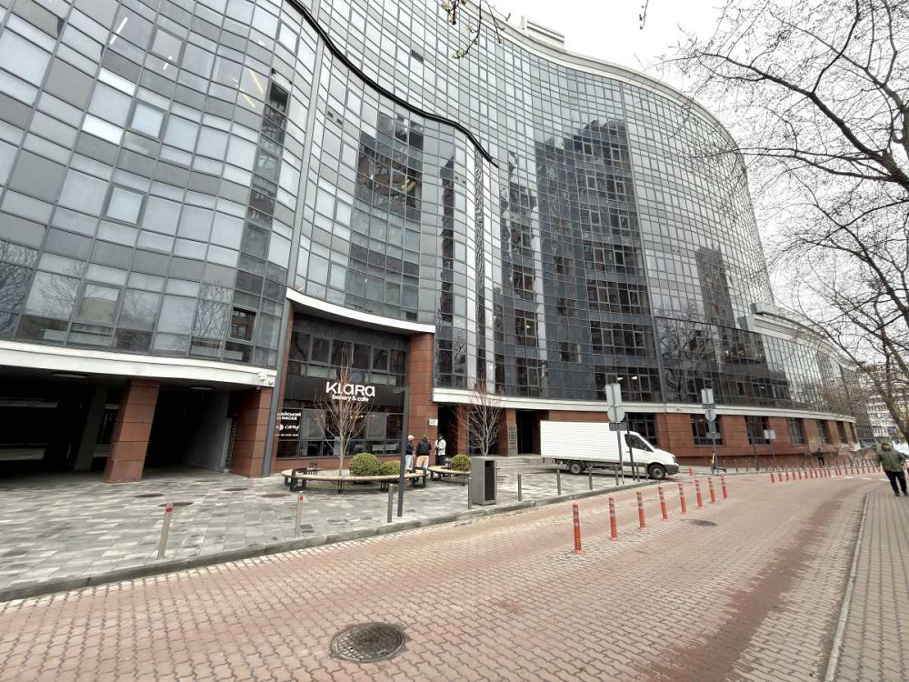 долгосрочная аренда офисное помещение Киев, Печерский, 302500 грн./мес. Киев - изображение 3