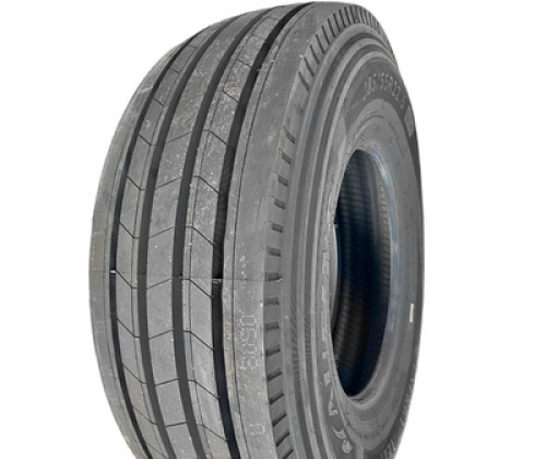 385/65 R22.5 Aufine Energy AEL7 Рульова шина Киев - изображение 9