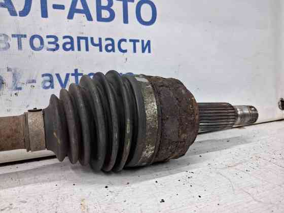 Привод передний левый МКПП Mitsubishi Lancer 10 1.5 БЕНЗИН 4A91 2007 (б/у) Киев