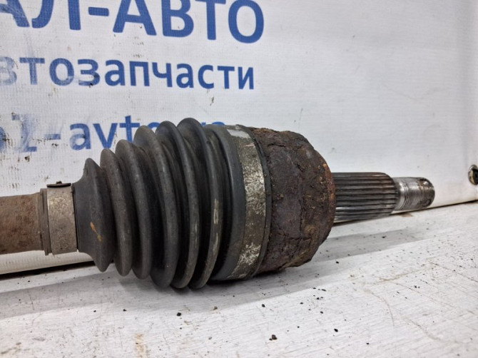 Привод передний левый МКПП Mitsubishi Lancer 2007-2017 3815A169 (Арт. 60019) Киев - изображение 5