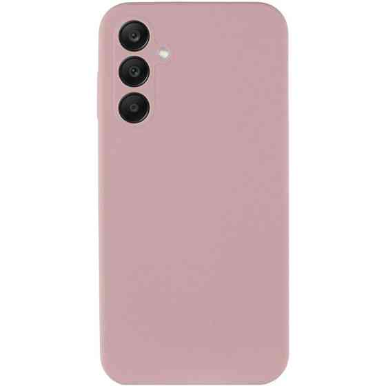 Чехол Silicone Cover Ummi Lakshmi Full Camera (AA) для Samsung Galaxy S24 FE Херсон