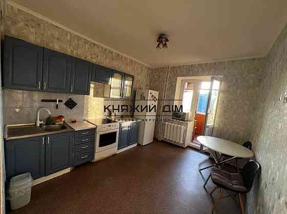 Оренда 1 кімнатна квартира на Харківському масиві. № 11153541 Київ