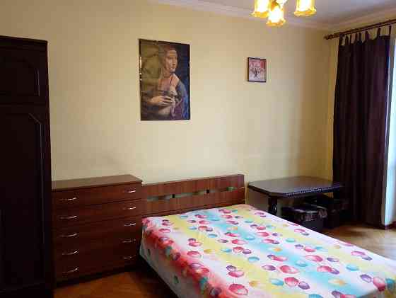 Хозяин. Аренда однокомнатной кв. бул. Л. Украинки 24 Київ