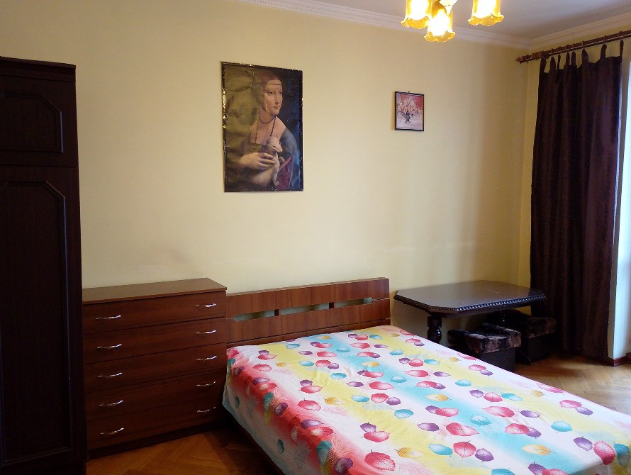 Хозяин. Аренда однокомнатной кв. бул. Л. Украинки 24 Київ - зображення 2