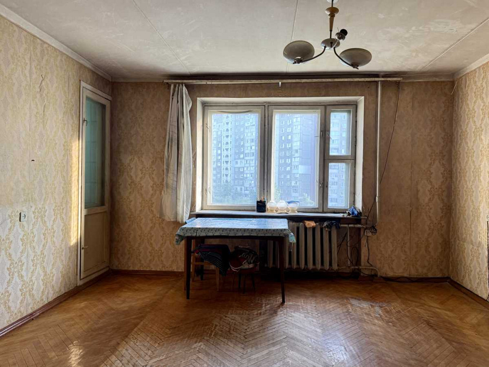 продажа 2-к квартира Киев, Дарницкий, 63000 $ Київ - зображення 3