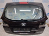 Крышка багажника Hyundai Santa fe 2005-2012 737002B030 (Арт. 85161) Київ