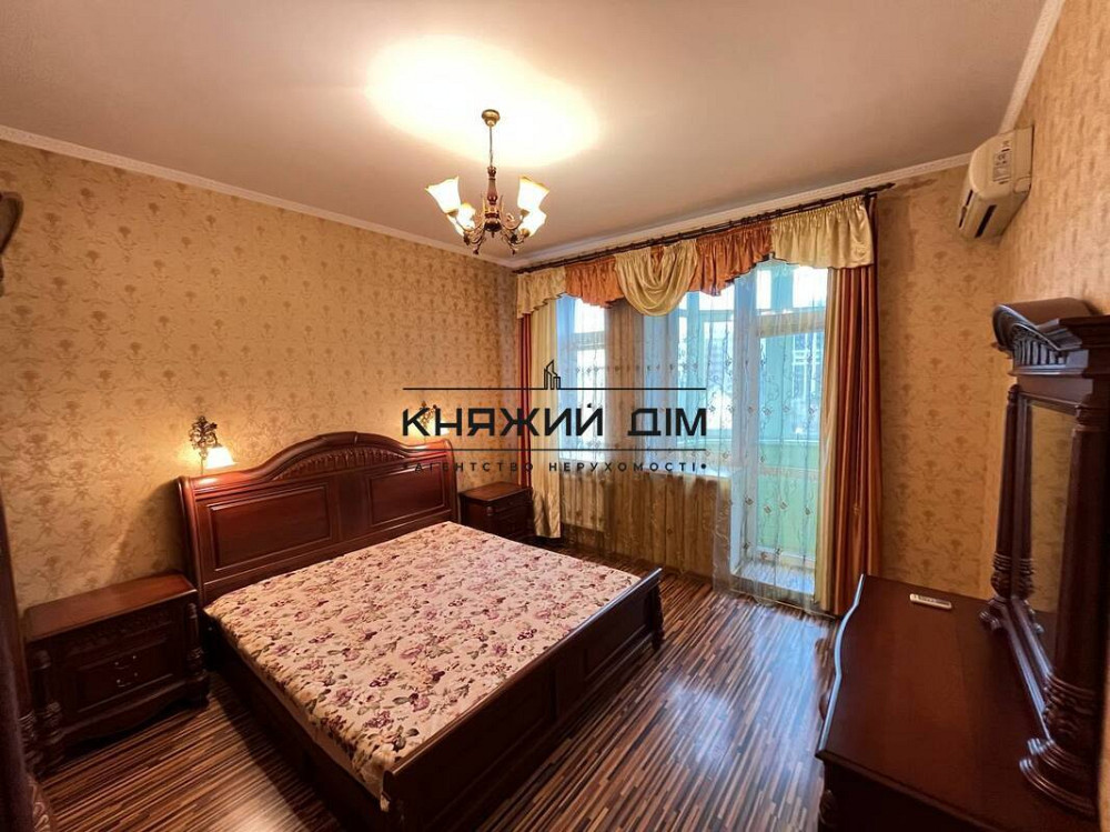 Оренда 2-кімнатна квартира Шевченківський район м. Лук'янівська КОД 11204039 Киев - изображение 4