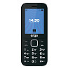 Телефон ERGO E241 Black Харків