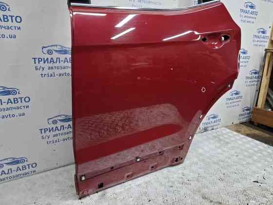 Дверь задняя левая Hyundai Santa fe 2012-2019 770032W000 (Арт. 67904) Київ