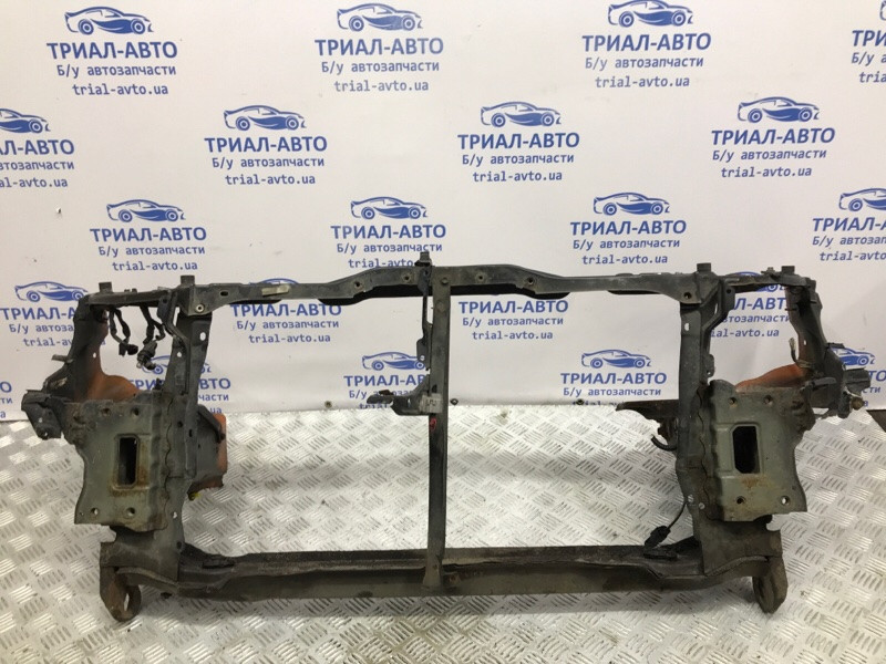 Панель передняя Toyota Avensis T25 1.8 БЕНЗИН 1ZZFE 2002 (б/у) Киев - изображение 1