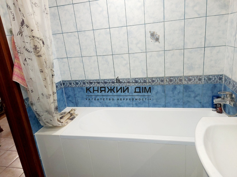 Оренда 1 кімнатної квартири в новобудові на Троєщині КОД № 11204069 Київ - зображення 5