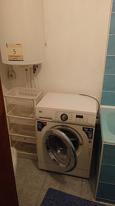 Здається 1 кімнатна квартира, бульвар Олександрійський. Біла Церква - зображення 5