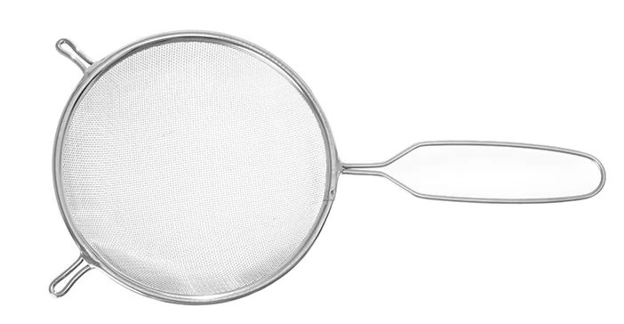 Друшляк-сито Hendi ProfiLine 637104 16 см Київ - зображення 1