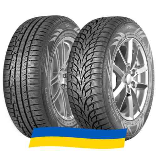 265/65 R17 Nokian WR G3 116H Легкова шина Київ