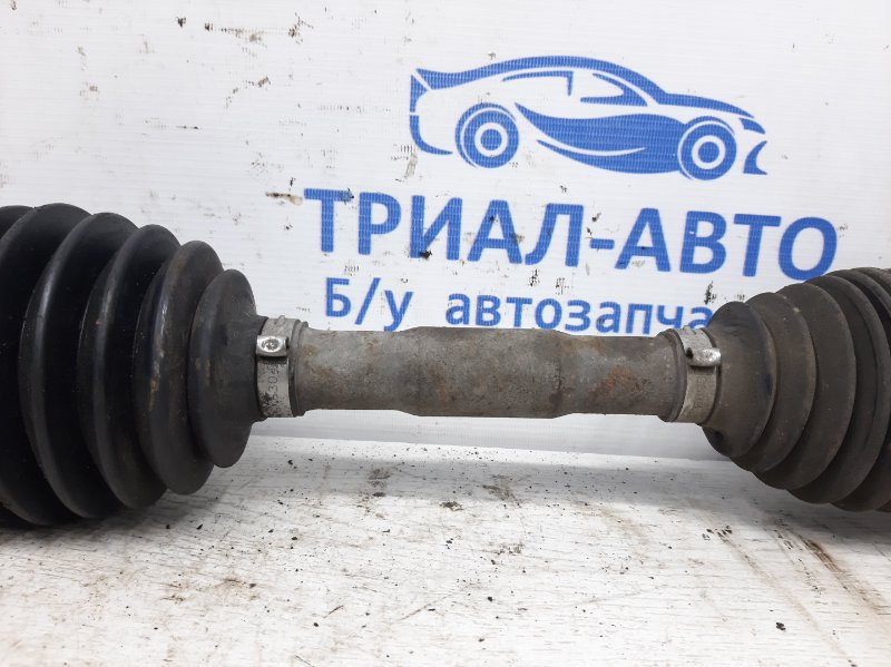 Привод передний правый АКПП Mitsubishi Pajero Wagon 2006-2022 3815A200 (Арт. 28947) Киев - изображение 4