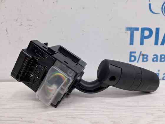 Переключатель подрулевой левый(поворотники) Mazda CX 5 2011-2017 KD5166122 (Арт. 79536) Київ