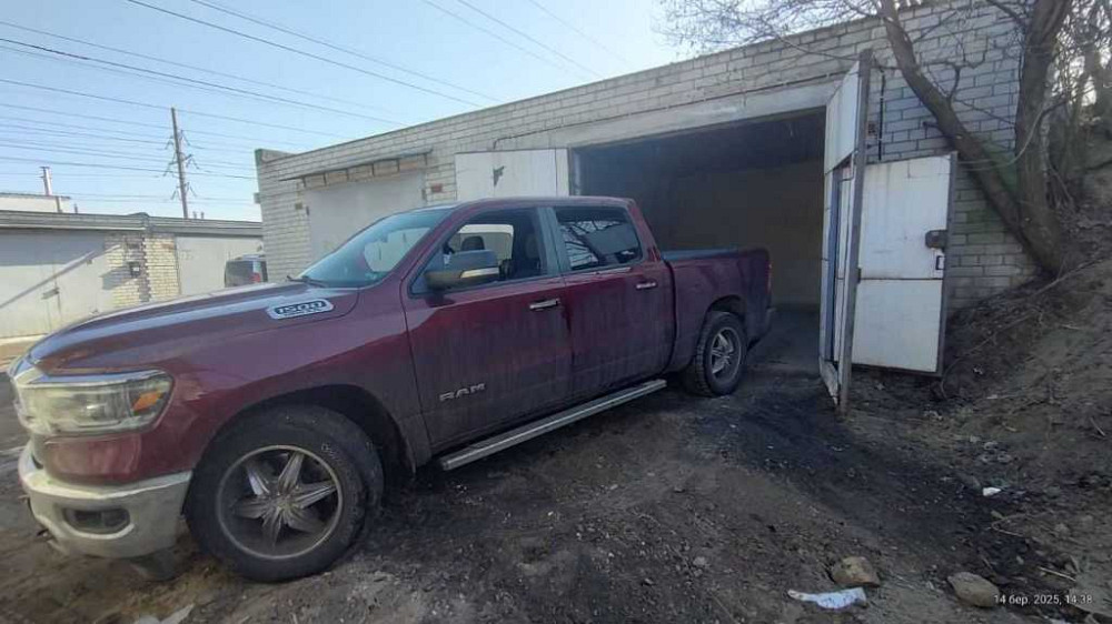 продажа отдельно стоящий гараж Киев, Деснянский, 22500 $ Київ - зображення 1