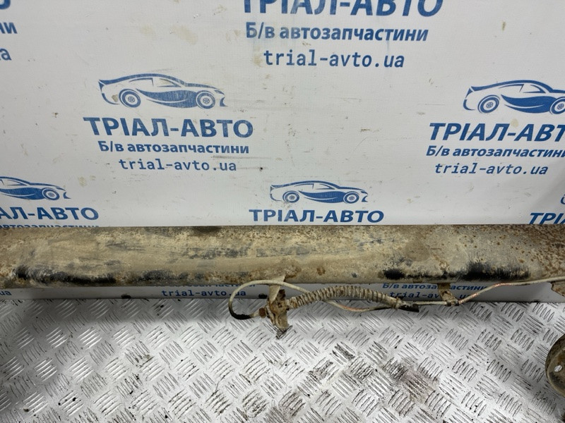 Балка задней подвески Hyundai Getz 2002-2011 551001C200 (Арт. 81173) Київ - зображення 3