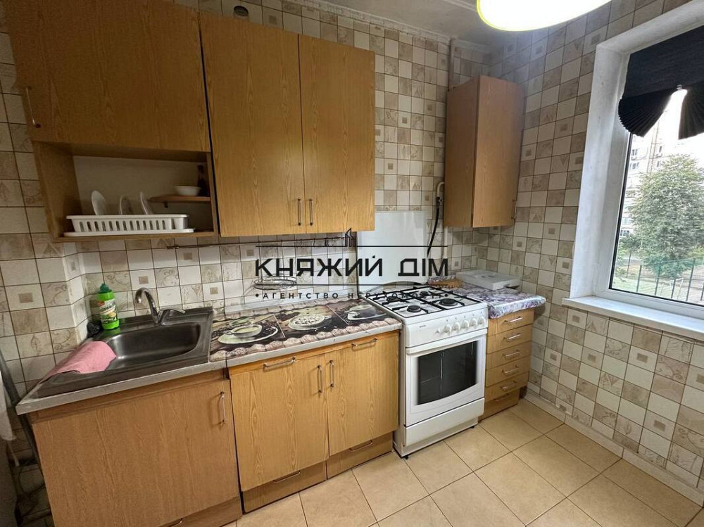 Оренда 2 кімнатна квартира м. Вирлиця КОД 11204918 Київ - зображення 9