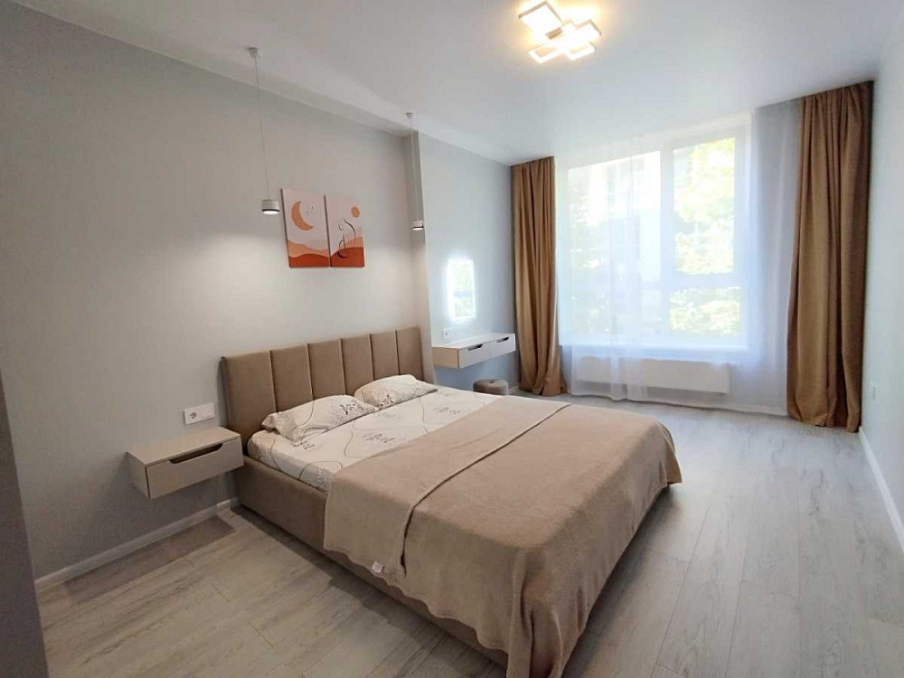 продажа 1-к квартира Киево-Святошинский, Ирпень, 82000 $ Ірпінь - зображення 8