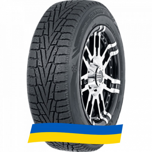 235/55 R18 Roadstone WinGuard WinSpike SUV 100T Позашляхова шина Київ - зображення 2