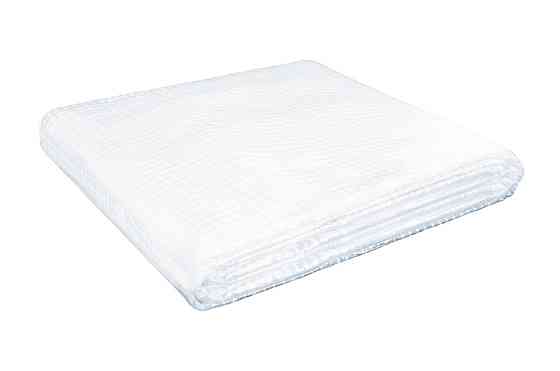 Тент универсальный армированный MASTERTOOL TARPAULIN 3 × 5 м 130 г/м² Leno Crystal 89-2305 Харьков