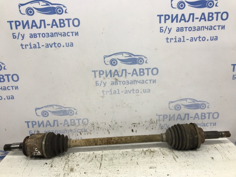 Привод задний Lexus RX 350 2003-2009 4234048030 (Арт. 48389) Київ - зображення 1