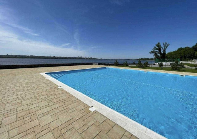 Продам простору 3-кімнатну квартиру ЖК Comfort City Lagoon Днiпро Днепр - изображение 6