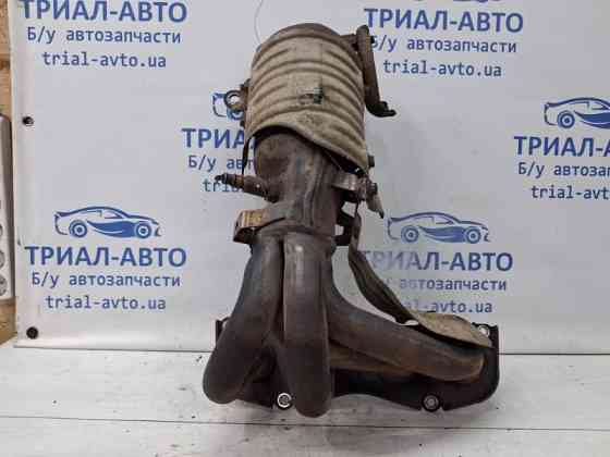 Коллектор выпускной с катализатором Toyota Camry 2006-2011 2505128330 (Арт. 65621) Киев