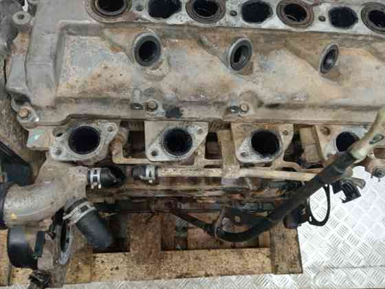Двигатель Mitsubishi L200 KB 2.5 DIESEL 4D56 2006 (б/у) Киев
