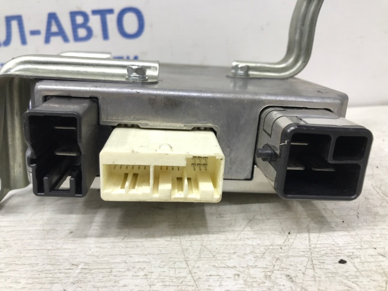 Блок управления рулевой рейкой Toyota RAV 4 A30 2.2 DIESEL 2ADFTV 2005 (б/у) Київ - зображення 1