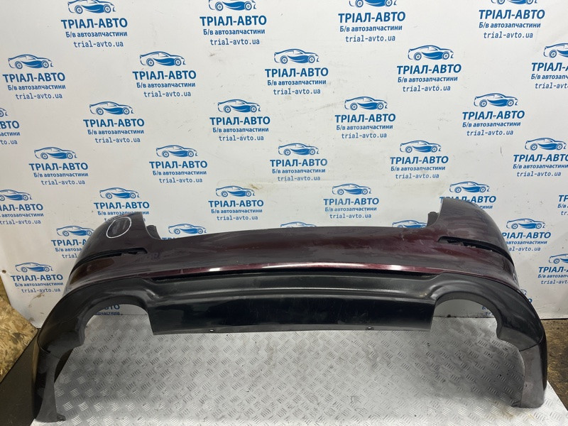 Бампер задний Kia Optima 2010-2016 866104C510 (Арт. 71874) Київ - зображення 7