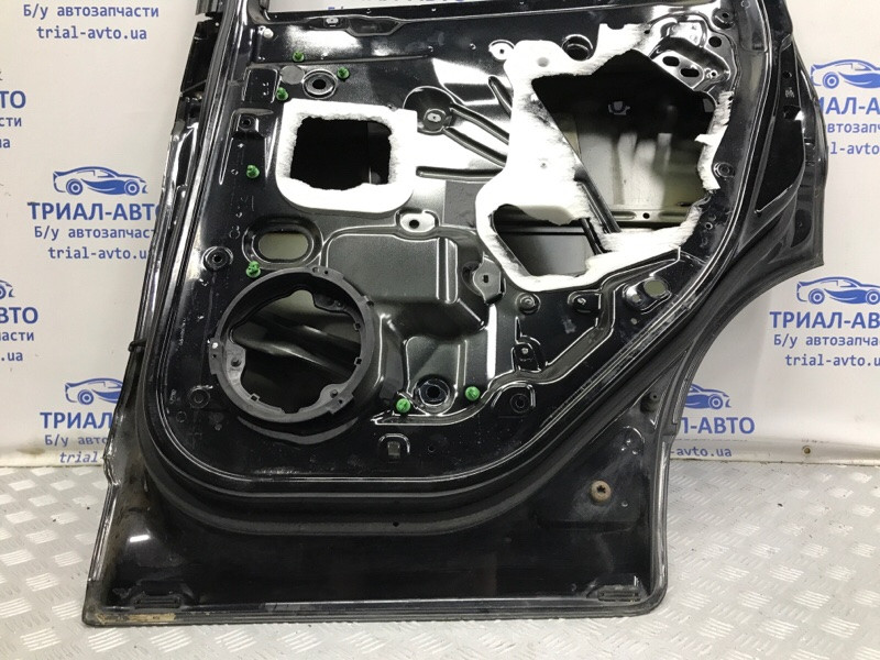 Дверь задняя правая Ford Kuga CBS 2.0 DIESEL 2011 (б/у) Київ - зображення 10