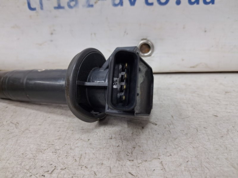 Катушка зажигания Toyota Avensis T25 1.8 БЕНЗИН 1ZZFE 2002 (б/у) Киев - изображение 2