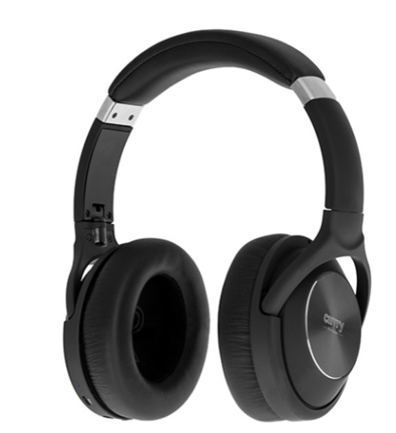 Беспроводные наушники Сamry Bluetooth 5.0 СR-1178 Київ - зображення 3