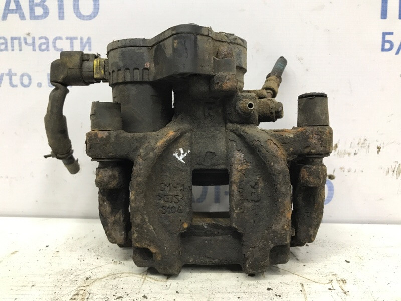 Суппорт задний правый Subaru Outback BS 2.0 DIESEL EE20Z 2014 (б/у) Київ - зображення 1