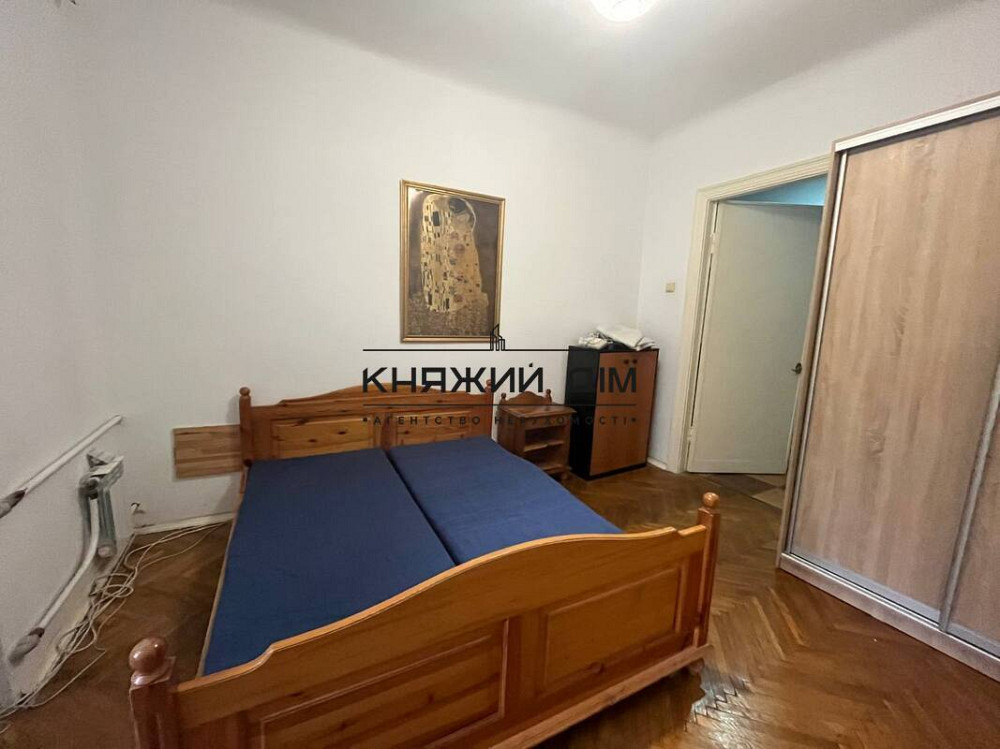 Оренда 2 кімнатної квартири м.Печерська № 1187290 Киев - изображение 4