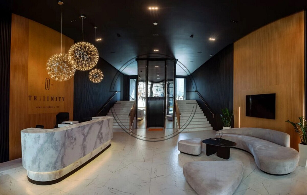 Продаж 3-кімнатної квартири в ЖК TRIIINITY. № 21146222 Киев - изображение 8