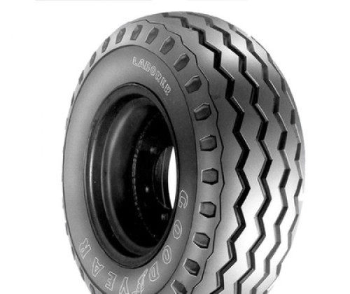 11 R15 Goodyear LABORER Сільгосп шина Киев - изображение 2