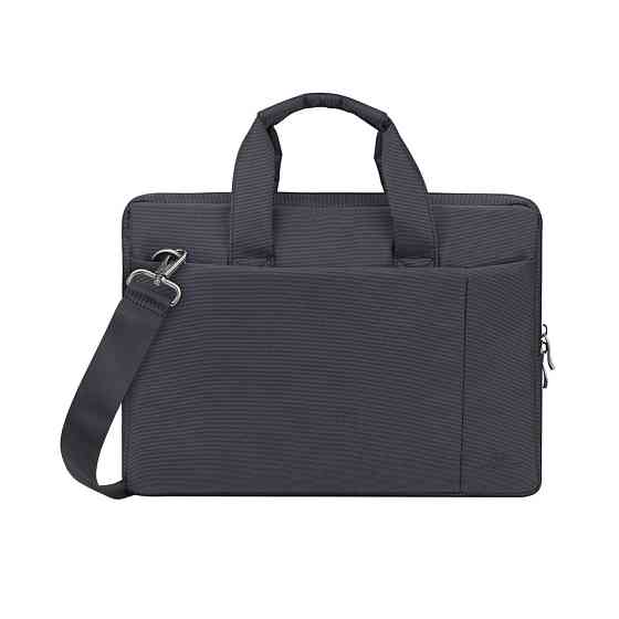 Cумка для ноутбука Rivacase 13.3" 8221(Black) черная Київ