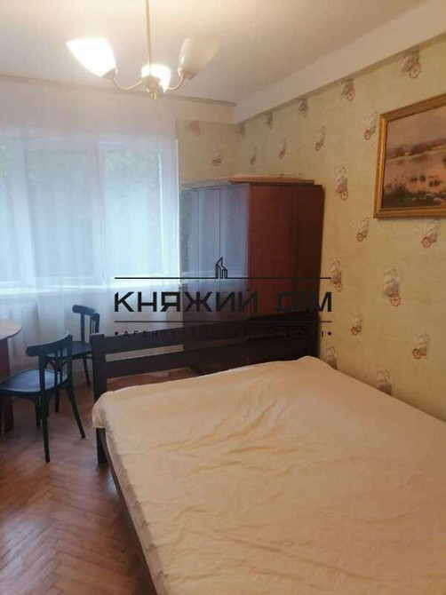 Продаж 2 кімнатна квартира м. Звіринецька. метро 7-10 хв.. Код об'єкта 21147248 Київ - зображення 4